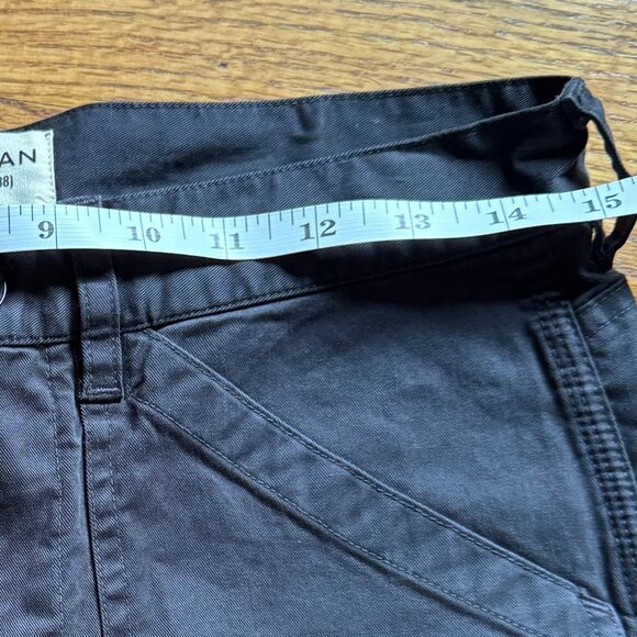 Nili Lotan Tibault Straight-Leg Cargo Pants, Size 4. - Picture 7 of 9